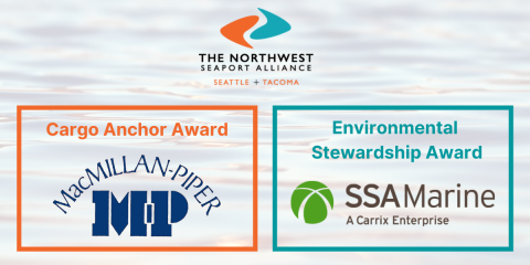 North Star Award Winners